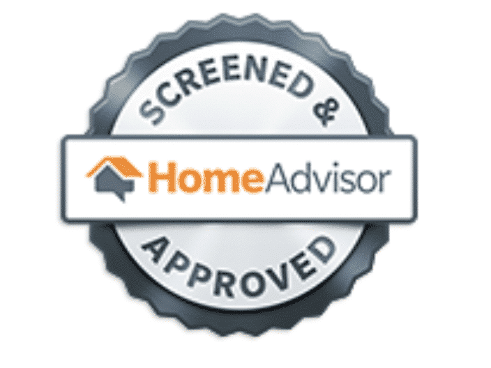 Homeadvisor approved business